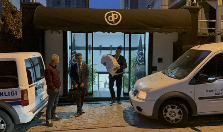 Dilan Polat ve Engin Polat’a ait şirketlerdeki incelemeler tamamlandı: Çok sayıda belgeye el konuldu