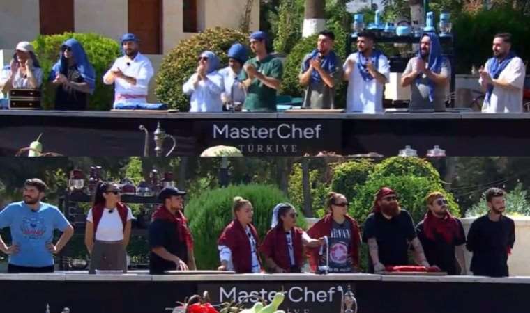 Masterchef’te ödül oyunu kim kazandı? 6 Ekim’de Masterchef’te büyük ödülün sahibi kim oldu?