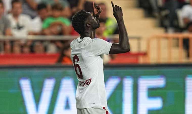 Osman Korkmazel: ‘Söke söke alıyor!’