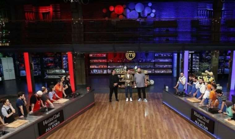 5 Ekim’de Masterchef’te takım oyununu kim kazandı? İşte Allstar’da potaya giren isimler…
