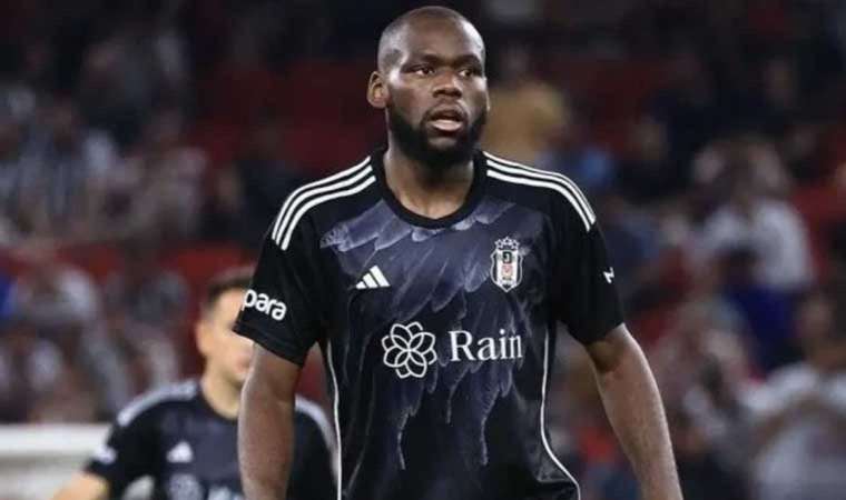 Jean Onana için dev iddia!