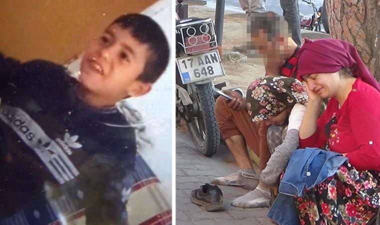 Tarlada ölü bulunmuştu: 10 yaşındaki Mehmet’in ölüm nedeni belirlendi