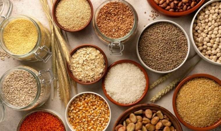 Sağlıklı bir diyetin parçası olarak uzmanlar öneriyor!