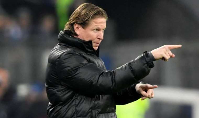 Samsunspor yeni hocasını resmen açıkladı!