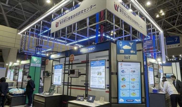 CEATEC 2023’te yapay zeka ve sanal gerçeklik öne çıkıyor