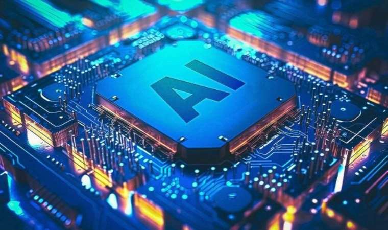 ABD’nin yeni gelişmiş yapay zeka çipi hamlesi!