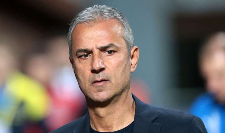 İsmail Kartal: ‘Her şey planladığımız gibi’