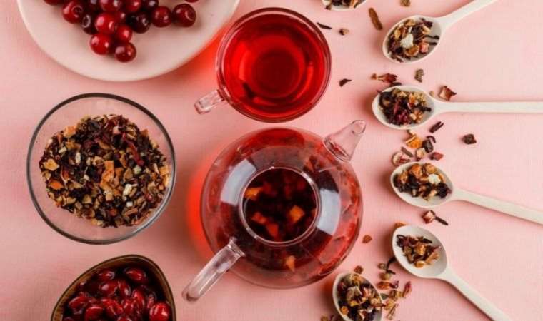 Kışın bağışıklığınızı güçlendirmenin lezzetli yolu: Soğuk algınlığına karşı doğal koruma…