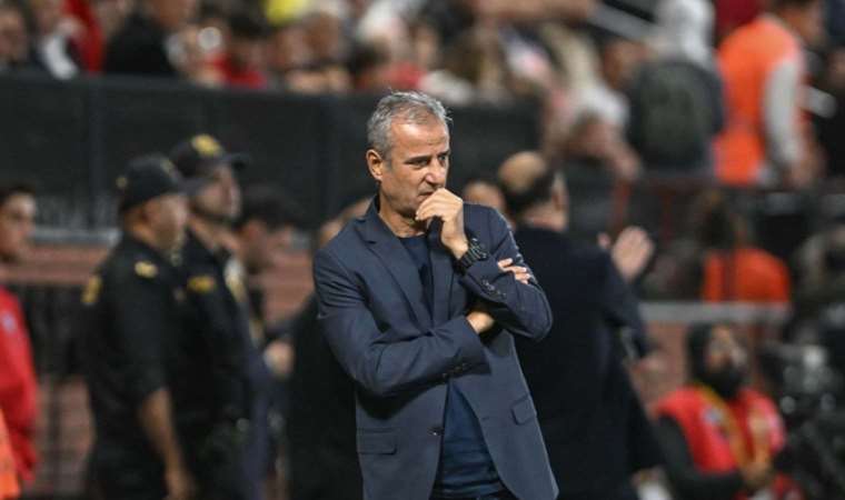 İsmail Kartal’dan tepki: ‘Penaltı verilmesi için daha ne yapılması lazım’