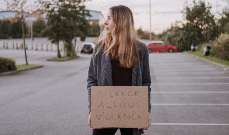 İzlanda’da kadınlar ‘ücret adaletsizliğine’ baş kaldırdı: 1 günlük grev kararı