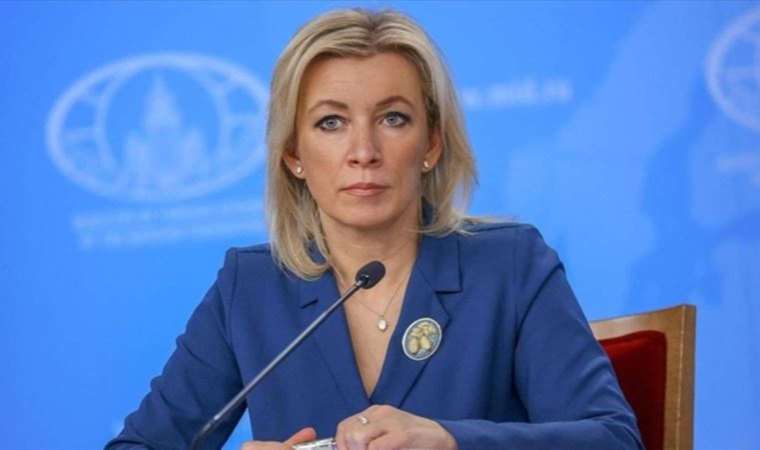 ‘Aksa Tufanı’na ilişkin istihbarat zaafının pek olası gözükmediğini söyleyen Zaharova: Küresel sonucu olur