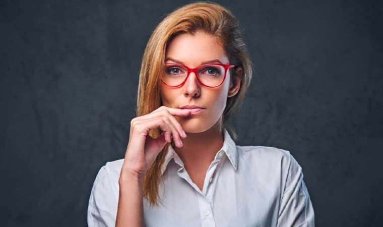 Zekası Einstein ile yarışan 5 burç! Zehir gibi akılları var