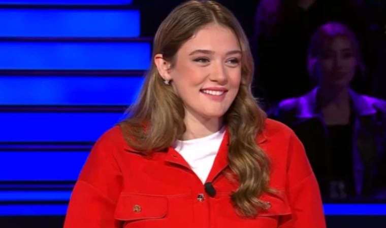 Kim Milyoner Olmak İster’de şampiyonlar sahne alıyor… Zehra Güneş Hataylı voleybolcular için yarıştı!