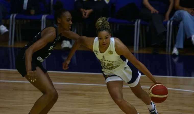 Fenerbahçe Alagöz Holding, 2’de 2 yaptı!