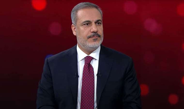 Hakan Fidan’dan ‘İsrail-Filistin’ açıklaması: ‘Bu kriz öncekilerden farklı’