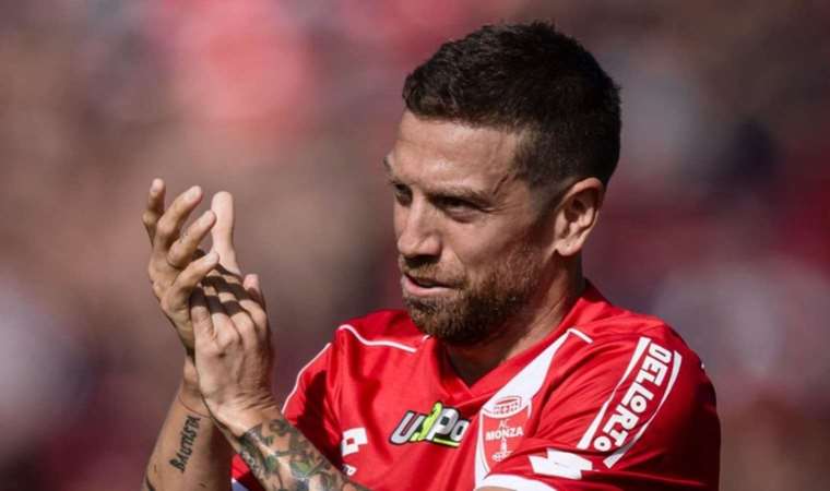 Papu Gomez’den Suudi Arabistan itirafı: ‘Çölün ortasına…’