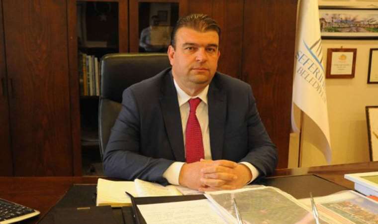 Seferihisar Belediye Başkanı İsmail Yetişkin, Cumhuriyet’e konuştu: Sosyal belediyecilik anlayışıyla çalışıyoruz