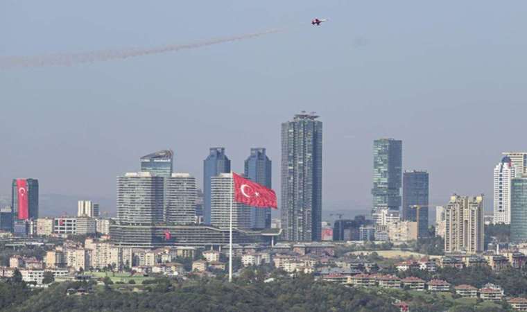 İngiltere ve ABD basınında Cumhuriyet’in 100. yılı hakkında neler yazıldı?