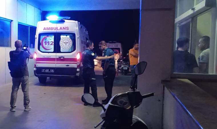 Arazi anlaşmazlığı silahlı çatışmaya dönüştü, ortalığı kan götürdü: 2 ölü 6 yaralı