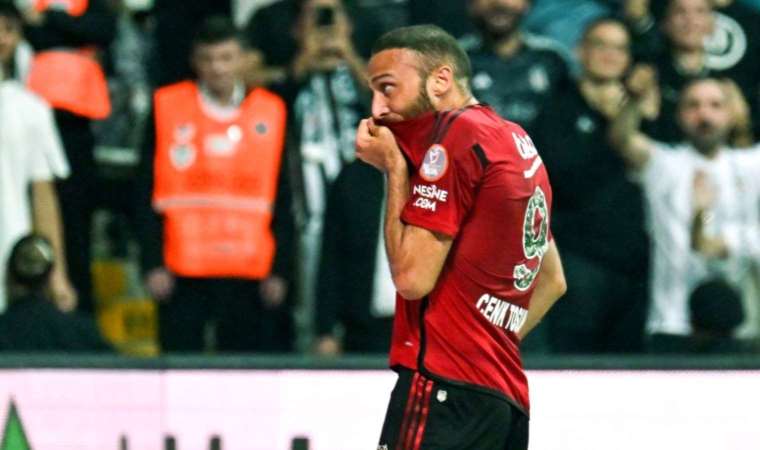 Cenk Tosun: ‘Neler yapacağını bütün Türkiye görecek’
