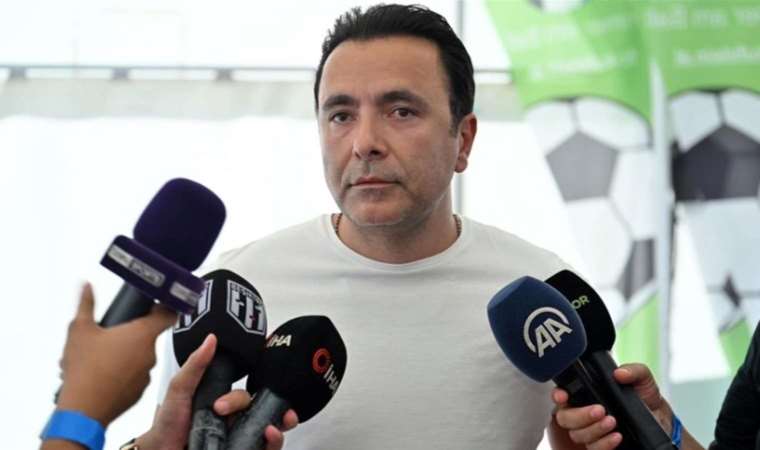 TFF açıkladı… Beşiktaş ve Emre Kocadağ PFDK’ye sevk edildi!