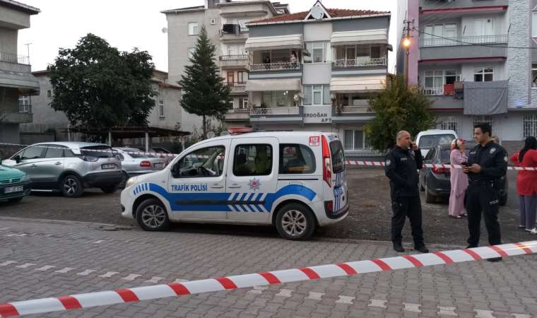 Samsun’da feci kaza… 5 yaşındaki çocuk hayatını kaybetti