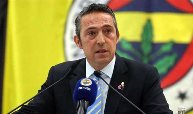 Ali Koç’tan VAR hakemleri için büyük iddia