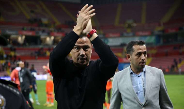 Çağdaş Atan’dan tepkilere sert cevap: ‘Bir hain yaratmaları gerekiyordu, beni seçtiler’