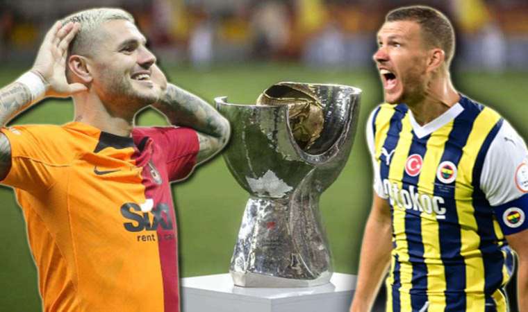 ‘Süper Kupa’ Suudi Arabistan’da oynanacak! TFF’nin kararına sosyal medyada tepki yağdı: ‘Cumhuriyetin 100. yılında…’