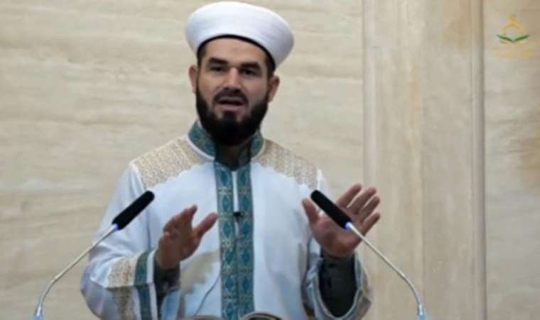 İsmailağa’dan o imama destek!