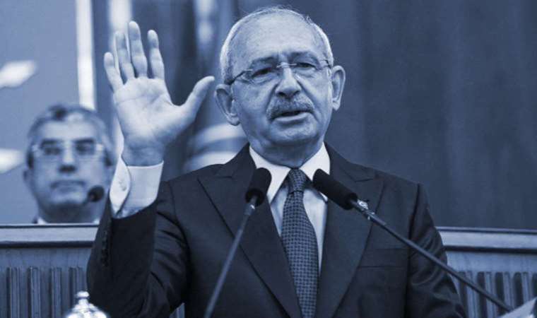 Kemal Kılıçdaroğlu’ndan başkanlara talimat: Kapı kapı sahada olalım