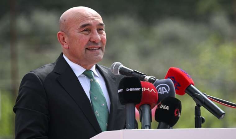 Tunç Soyer Cumhuriyet’e yazdı: Değerleri korumak…