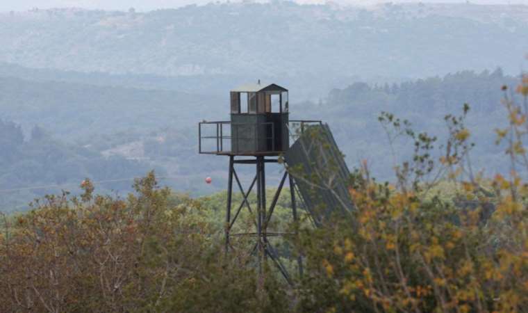 İsrail, sızmanın ‘yanlış alarm’ olduğunu açıkladı!