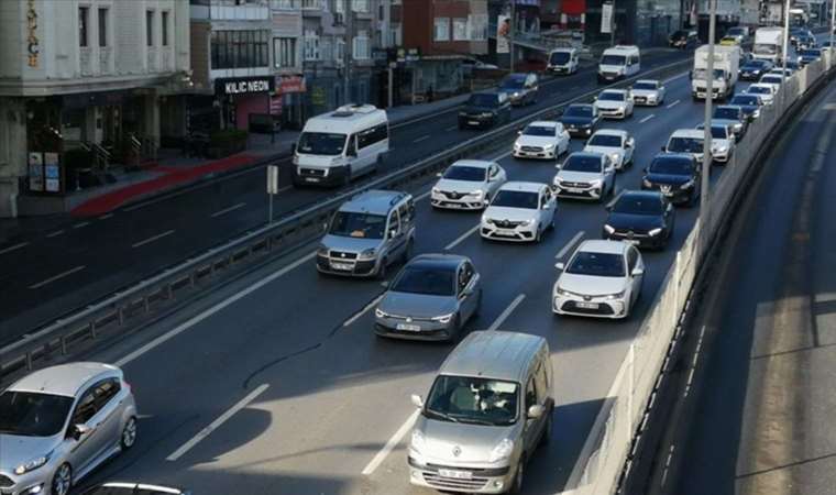 Yarın hangi yollar trafiğe kapalı olacak? 24 Ekim’de İstanbul’da trafiğe kapalı yollar hangileri?