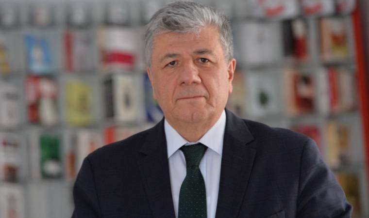 Mustafa Balbay, Kayseri Kitap Fuarı’nda