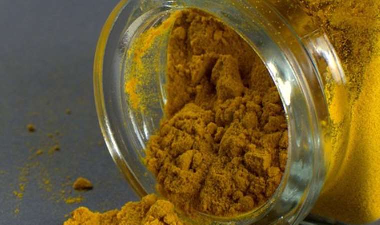 1 tatlı kaşığı tüketildiğinde bile hafızayı uçuşa geçiren tek baharat