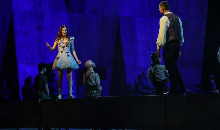 Yas nedeniyle etkinlikler iptal