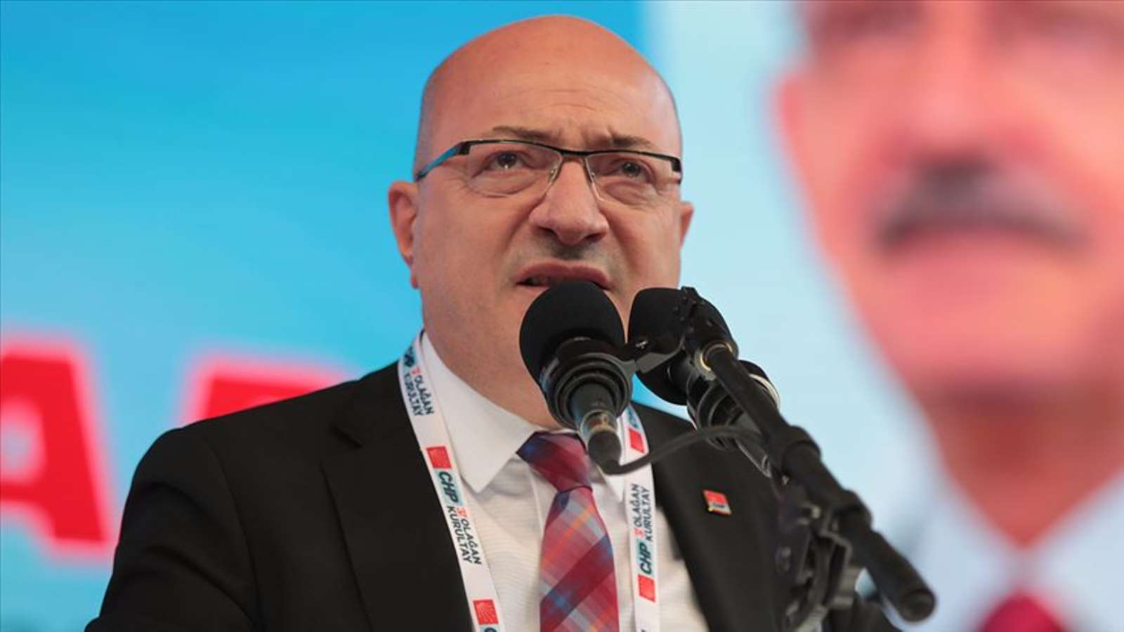 CHP kurultayına doğru... İlhan Cihaner: Yarış antidemokratik