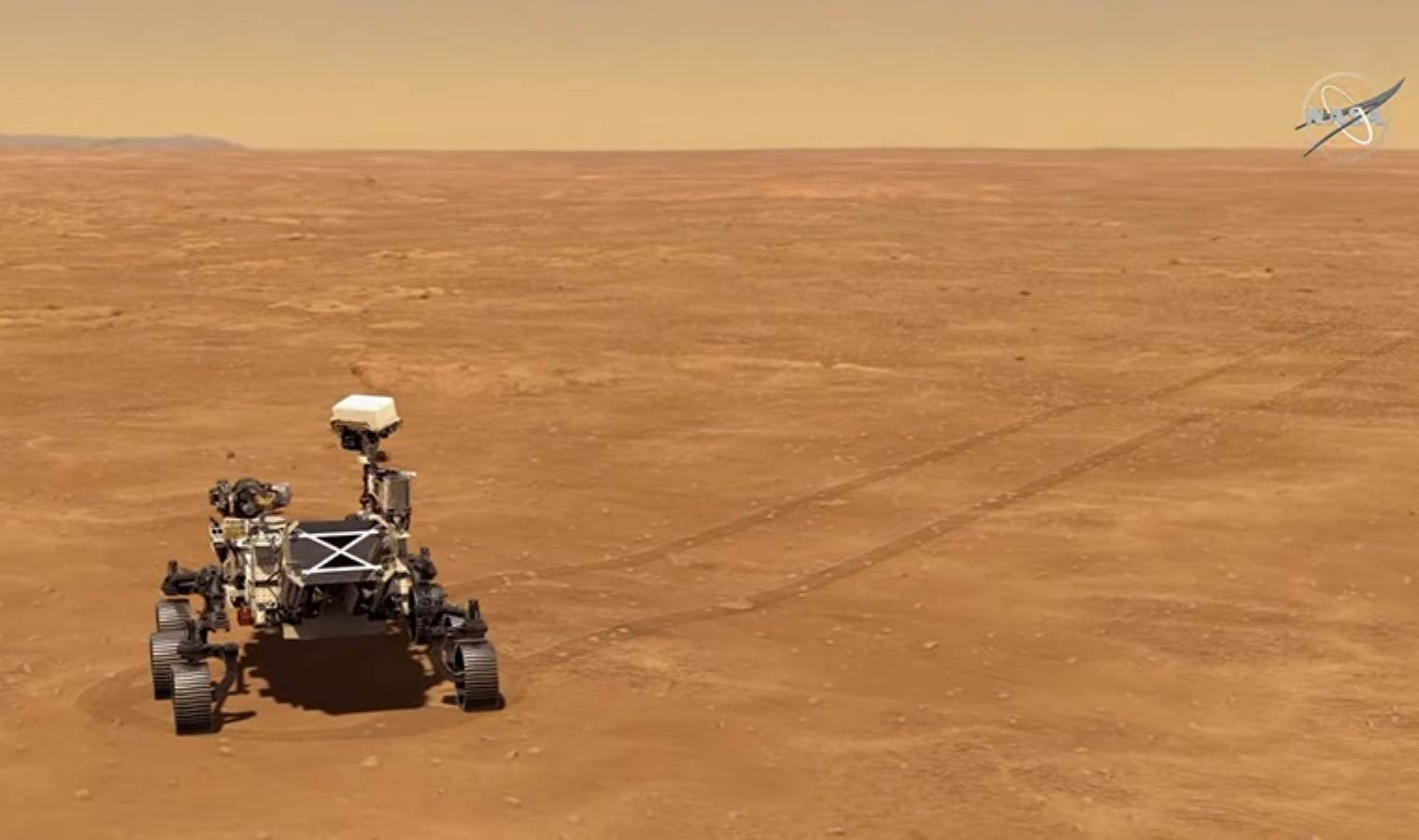 NASA hem Dünya'da hem de Mars'ta uçabilecek helikopter üretecek