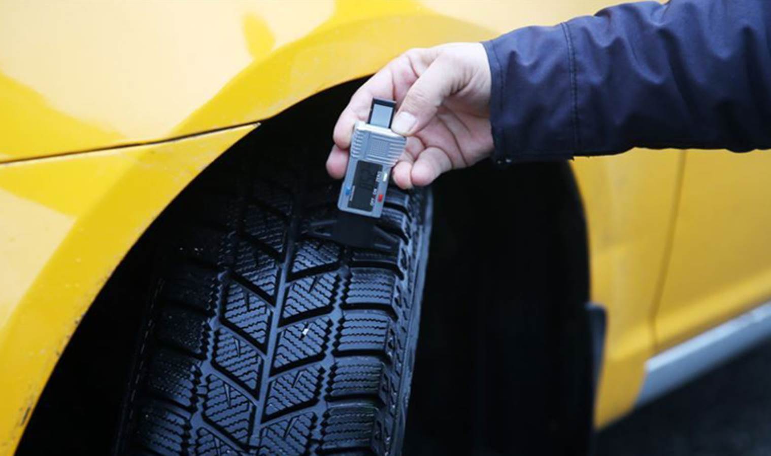 Son dakika… Kış lastiği zorunluluğunda tarih değişti