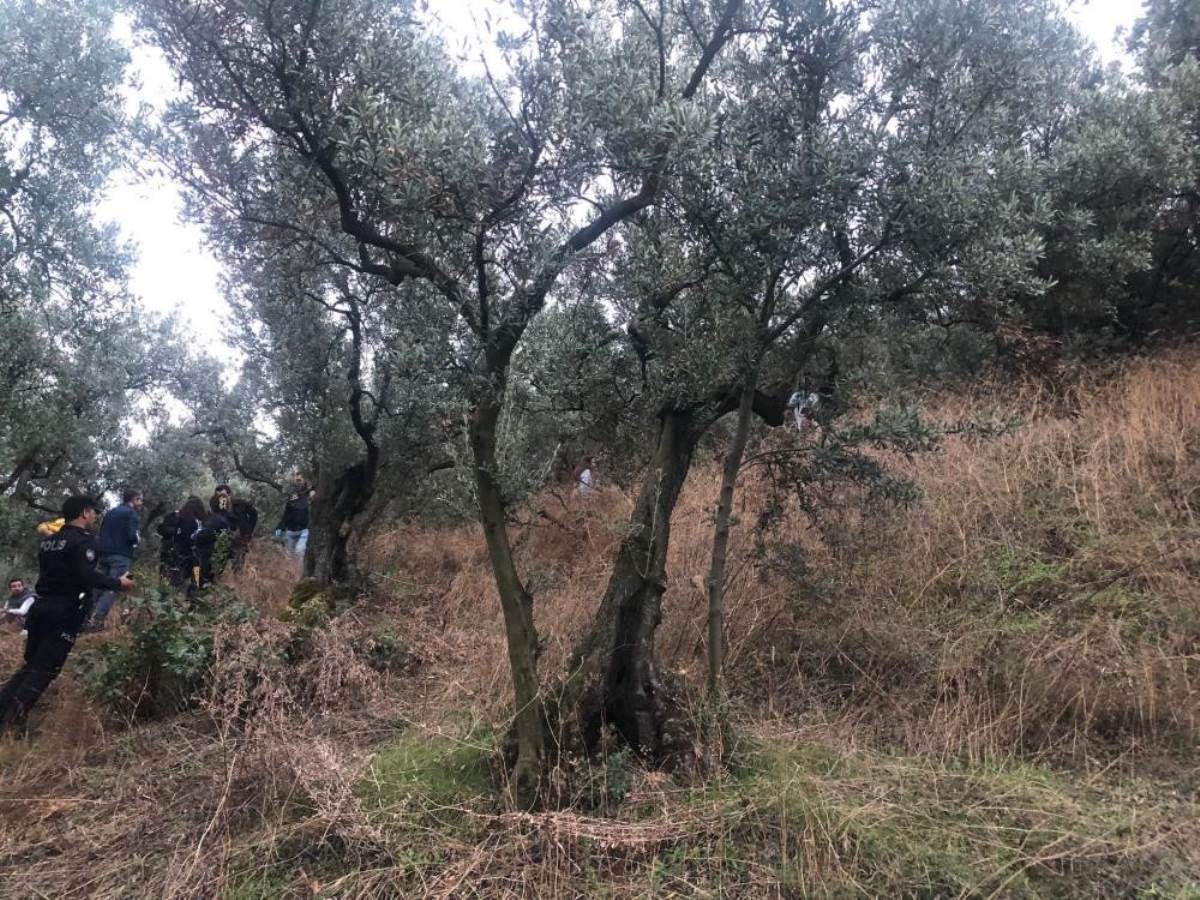 Müge Anlı'ya konu olmuştu: Nevrigül'ün ölümündeki sır perdesi aralandı