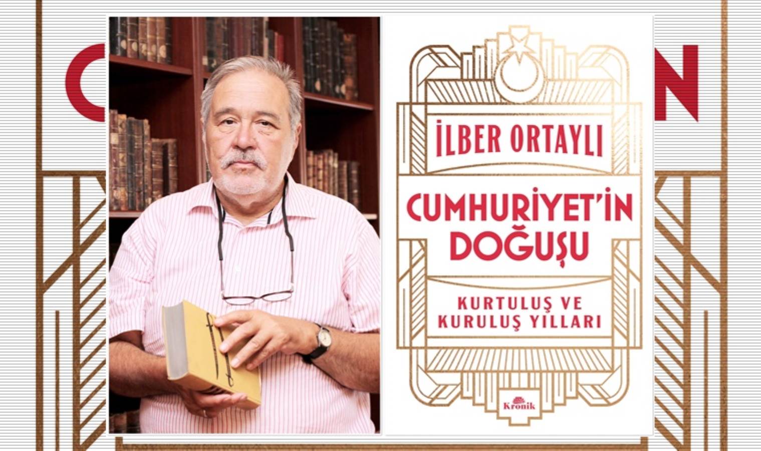 İki büyük tarihçi, iki önemli kitap! Dr. Alev Coşkun’un yazısı...