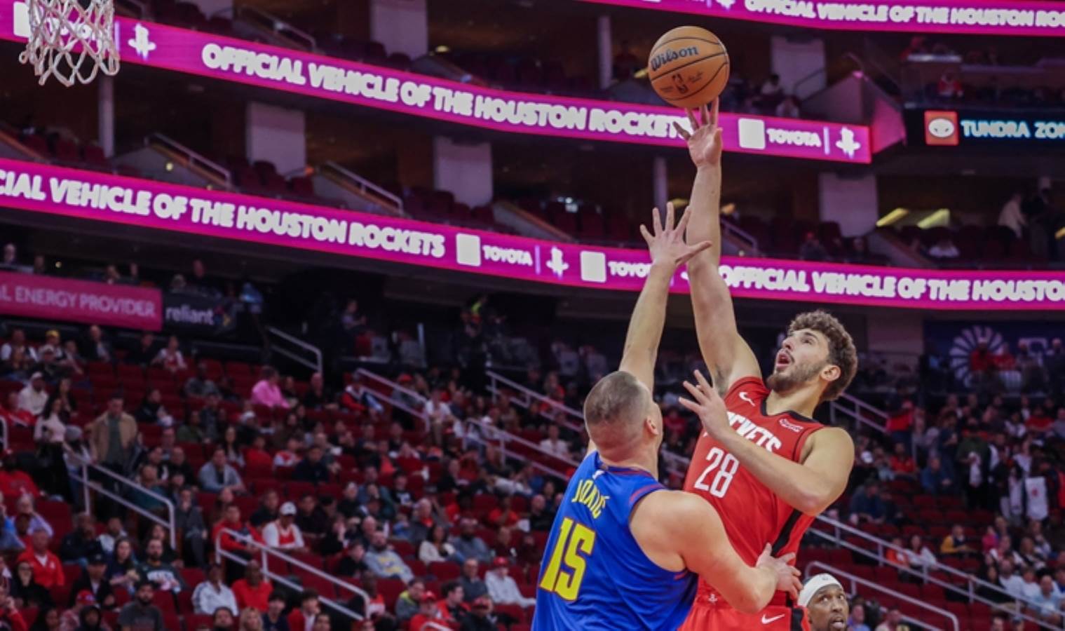 NBA Finalleri MVP'si Nikola Jokic'ten Alperen Şengün'e büyük övgü!