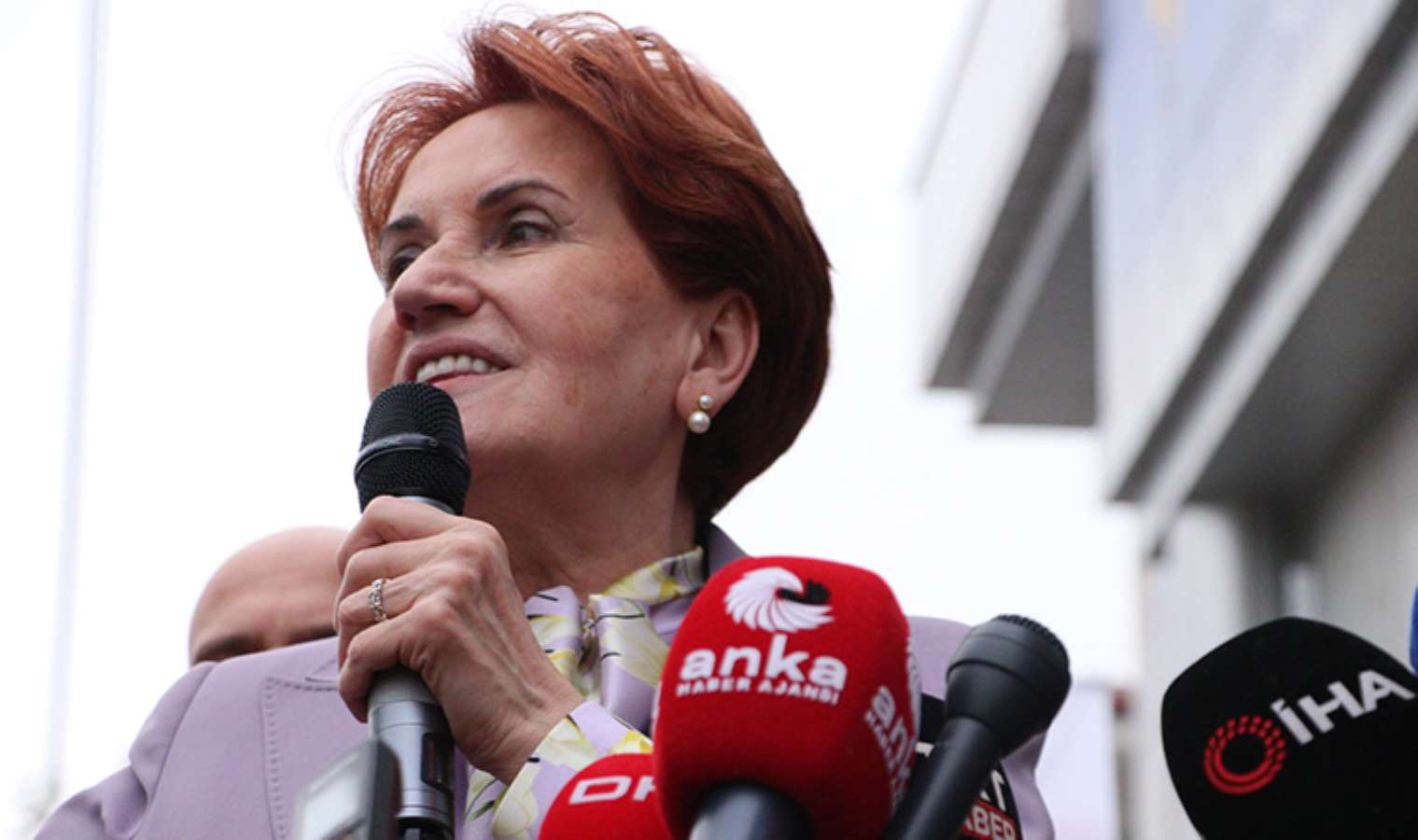 Akşener 'yerel seçim' kararını yineledi: Milletimizi bu işten kurtarmak için...