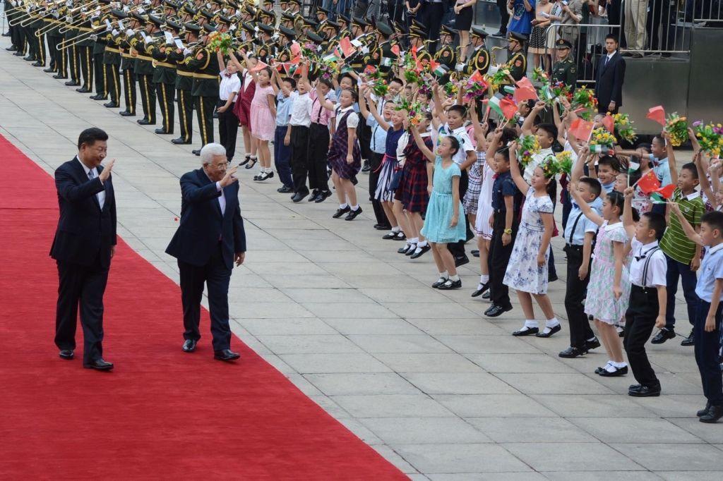 Çin, İsrail ve Hamas arasındaki çatışmalarda nasıl bir politika izliyor?