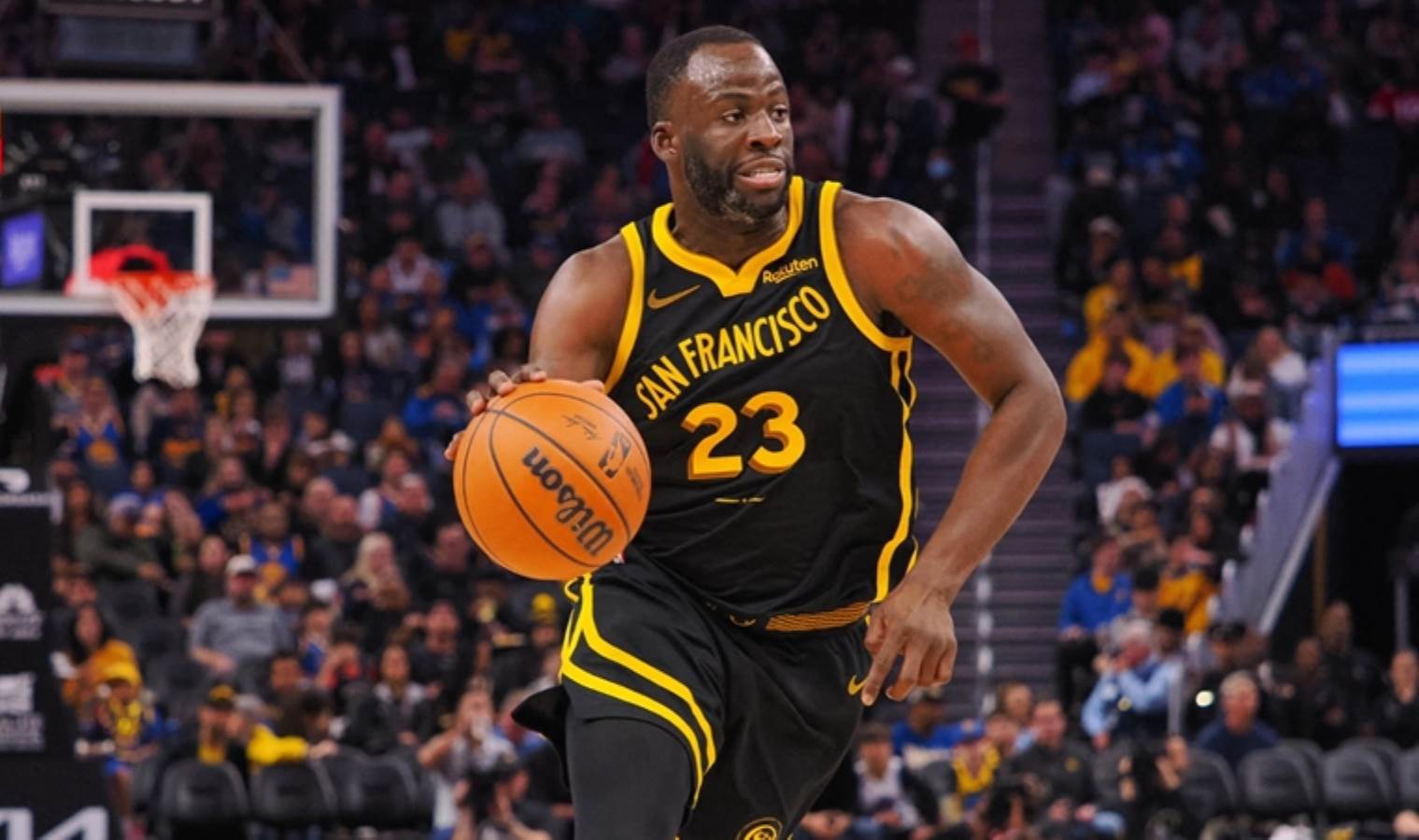 NBA'de Rudy Gobert'e saldıran Draymond Green kendini savundu: 'Pişman değilim'