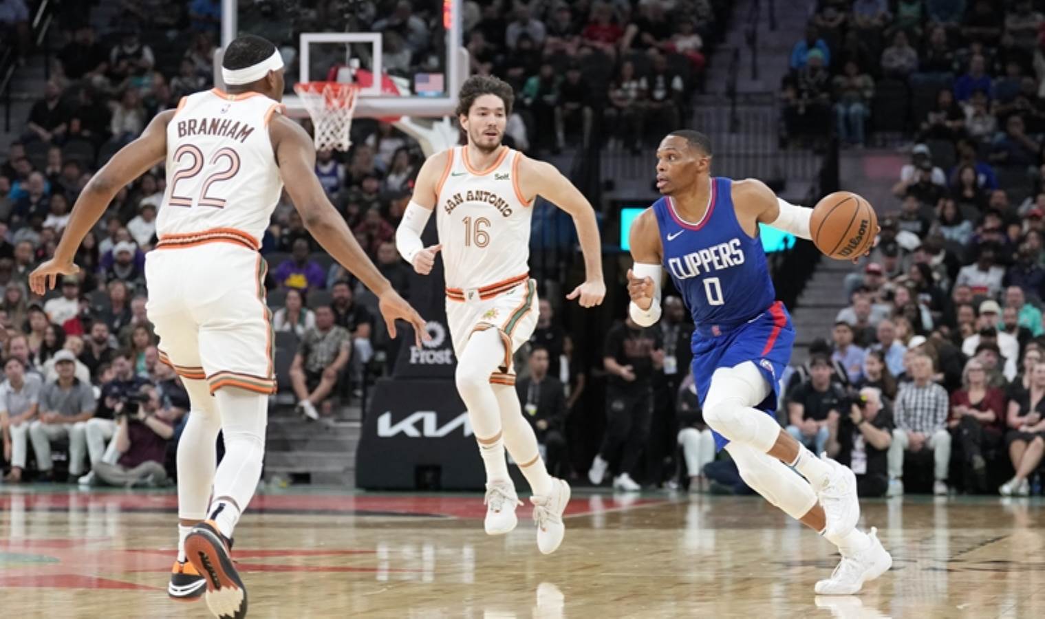 Alperen Şengün'ün double-double performansı Houston'a yetmedi!