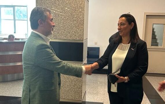 Hülya Selağzı Turpak Ticaret Derneği