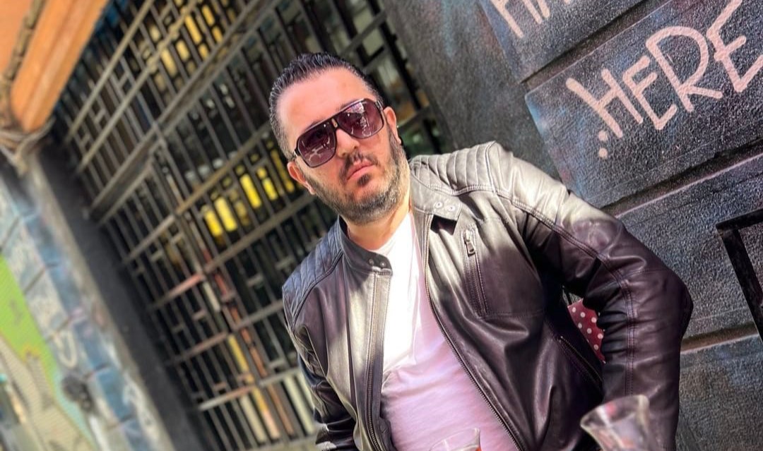 İş Adamı Sezai Gülmez kimdir