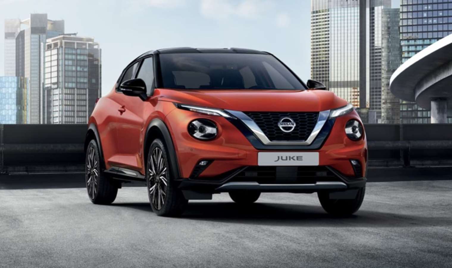 Nissan, 3 yeni elektrikli aracı duyurdu: Qashqai, Juke ve Leaf...